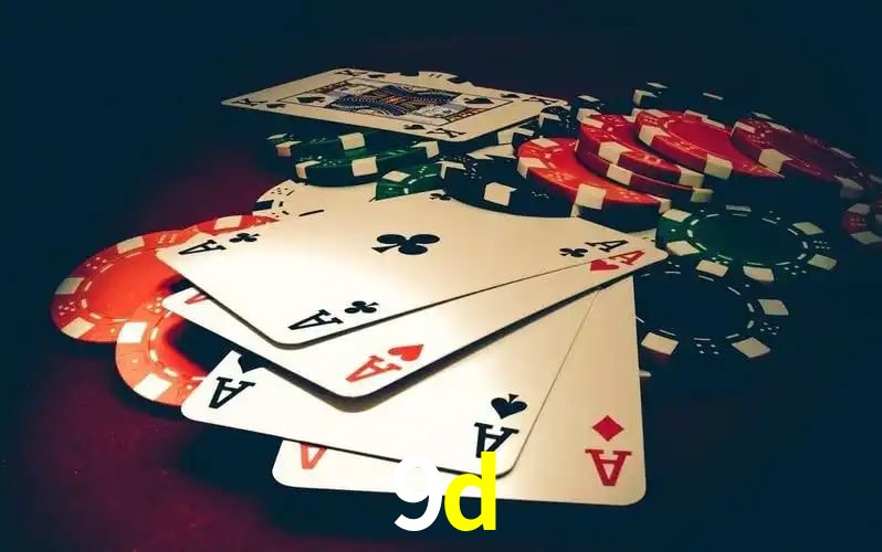 9d Aplicativo - 9d visual 1
