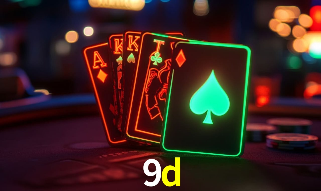 9d Slots - 9d visual 1